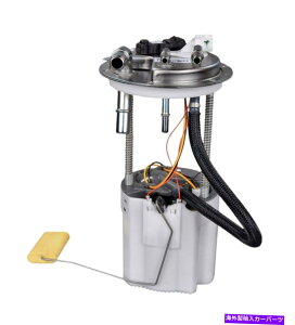 Fuel Pump Module Assembly ボッシュOE燃料ポンプモジュールアセンブリセレクトキャデラック2004 07エスカレードシボレー Bosch OE Fuel Pump Module Assembly Select Cadillac 2004 07 Escalade Chevrolet