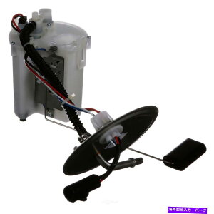 Fuel Pump Module Assembly Delphi FG0831�v���~�A���R���|���v���W���[���A�Z���u��13����13,000�}�C���ۏ� DELPHI FG0831 Premium Fuel Pump Module Assembly 13 Month 13,000 Mile Warranty�y���s�A���i�z
