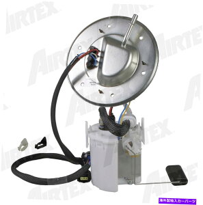 Fuel Pump Module Assembly �R���|���v���W���[���A�Z���u��AirTex E2244M FITS 99-00 FORD MUSTANG Fuel Pump Module Assembly Airtex E2244M fits 99-00 Ford Mustang�y���s�A���i�z