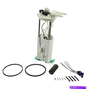 Fuel Pump Module Assembly Carter P76178M SELECT 01-02 Honda Isuzu���f���p�̔R���|���v���W���[���A�Z���u�� Carter P76178M Fuel Pump Module Assembly For Select 01-02 Honda Isuzu Models�y���s�A���i�z