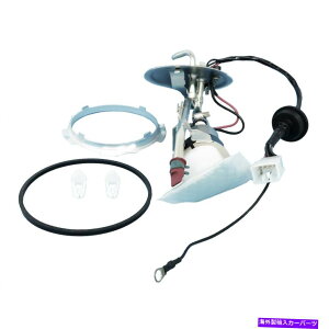 Fuel Pump Module Assembly �č����[�^�[���[�NUSEP2151H 94-96�G�X�R�[�g�g���[�T�[�̔R���|���v���W���[���A�Z���u�� US Motor Works USEP2151H Fuel Pump Module Assembly For 94-96 Escort Tracer�y���s�A���i�z