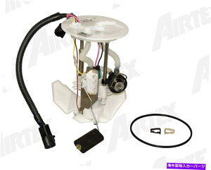 Fuel Pump Module Assembly �R���|���v���W���[���A�Z���u��AirTex E2334M Fuel Pump Module Assembly Airtex E2334M�y���s�A���i�z