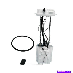 Fuel Pump Module Assembly č[^[[NUSEP7237MR|vW[08_bW1500̃AZu US Motor Works USEP7237M Fuel Pump Module Assembly For 08 Dodge 1500