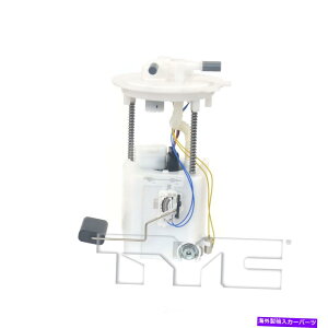 Fuel Pump Module Assembly �R���|���v���W���[���A�Z���u��S�A�Z�_���^�C�N150393-A�K��2013���Y�A���e�B�}2.5L-L4 Fuel Pump Module Assembly-S, Sedan TYC 150393-A fits 2013 Nissan Altima 2.5L-L4�y���s�A���i�z
