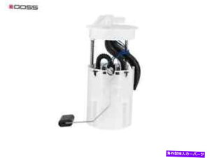 Fuel Pump Module Assembly YpT[N16 GE458̃SXR|vW[AZu GOSS FUEL PUMP MODULE ASSEMBLY for NISSAN PULSAR N16 GE458