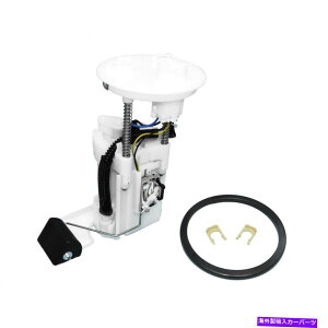Fuel Pump Module Assembly �č����[�^�[���[�NUSEP8899M 07-11�g���^�J�����̔R���|���v���W���[���A�Z���u�� US Motor Works USEP8899M Fuel Pump Module Assembly For 07-11 Toyota Camry�y���s�A���i�z