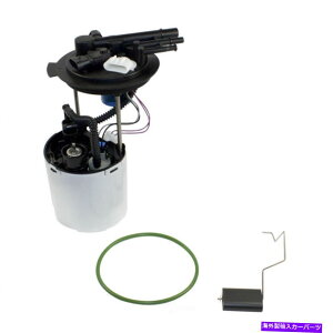 Fuel Pump Module Assembly �R���|���v���W���[���A�Z���u��GMB 530-2825�t�B�b�g04-07�r���C�b�N�����f�u�[3.6L-V6 Fuel Pump Module Assembly GMB 530-2825 fits 04-07 Buick Rendezvous 3.6L-V6�y���s�A���i�z