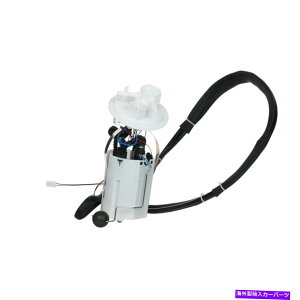 Fuel Pump Module Assembly Carter P76325M 03-07�̔R���|���v���W���[���A�Z���u���{���{S60 S80 V70 XC70 XC90 Carter P76325M Fuel Pump Module Assembly For 03-07 Volvo S60 S80 V70 XC70 XC90�y���s�A���i�z