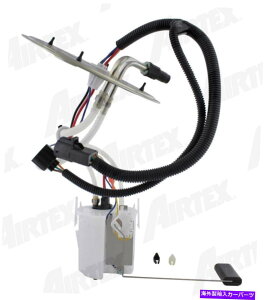 Fuel Pump Module Assembly R|vW[AZuAGAebNXE2442M Fuel Pump Module Assembly Rear Airtex E2442M