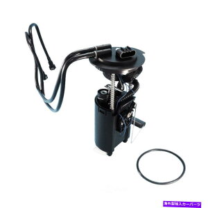 Fuel Pump Module Assembly R|vW[AZux[XUS[^[[NXP3782Mgp Fuel Pump Module Assembly-Base US Motor Works USEP3782M