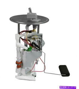 Fuel Pump Module Assembly AirTex E2555M 10�t�H�[�h�}�X�^���O�̔R���|���v���W���[���A�Z���u�� Airtex E2555M Fuel Pump Module Assembly For 10 Ford Mustang�y���s�A���i�z