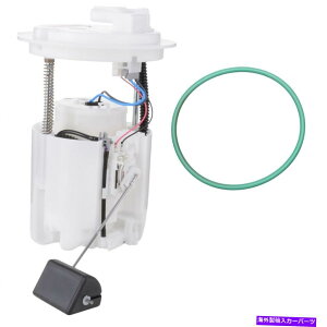 Fuel Pump Module Assembly 09-19�_�b�W�W���[�j�[�̂��߂�AirTex E7251M�R���|���v���W���[���A�Z���u�� Airtex E7251M Fuel Pump Module Assembly For 09-19 Dodge Journey�y���s�A���i�z