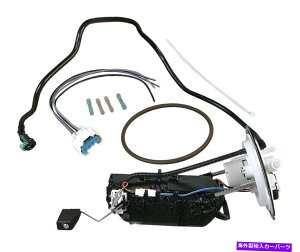 Fuel Pump Module Assembly 04-08�I�[��G6�}���u��AirTex E3591MN�R���|���v���W���[���A�Z���u�� Airtex E3591MN Fuel Pump Module Assembly For 04-08 Aura G6 Malibu�y���s�A���i�z
