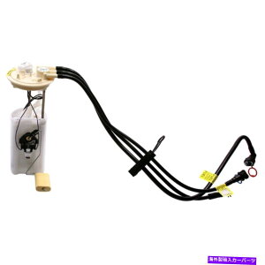 Fuel Pump Module Assembly FG0138 Delphi Electric Fuel Pump Gas for Chevy Olds Chevrolet Cavalier Buick FG0138 Delphi Electric Fuel Pump Gas New for Chevy Olds Chevrolet Cavalier Buick