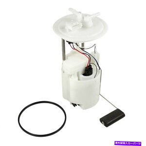 Fuel Pump Module Assembly GMB 550-2010 04-09YAeB}}LV}NGXg̔R|vW[AZu GMB 550-2010 Fuel Pump Module Assembly For 04-09 Nissan Altima Maxima Quest
