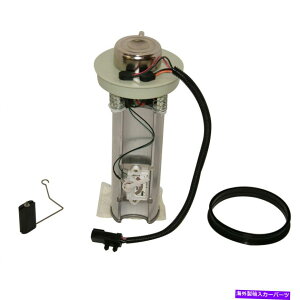 Fuel Pump Module Assembly GMB 520-2630 97-99�̔R���|���v���W���[���A�Z���u�� GMB 520-2630 Fuel Pump Module Assembly For 97-99 Jeep TJ Wrangler�y���s�A���i�z