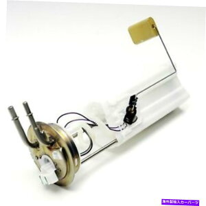 Fuel Pump Module Assembly Delphi FG0327R|vW[AZuSC Delphi FG0327 Fuel Pump Module Assembly SC