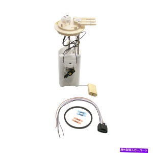 Fuel Pump Module Assembly Delphi FG0096 97 Cadillac Deville Eldorado Seville̔R|vW[AZu Delphi FG0096 Fuel Pump Module Assembly For 97 Cadillac DeVille Eldorado Seville