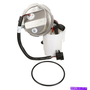 Fuel Pump Module Assembly Delphi FG1114 03-04�t�H�[�h�t�H�[�J�X�p�̔R���|���v���W���[���A�Z���u�� Delphi FG1114 Fuel Pump Module Assembly For 03-04 Ford Focus