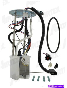 Fuel Pump Module Assembly R|vW[AZutgGAebNXE2220M Fuel Pump Module Assembly Front Airtex E2220M