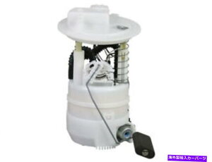 Fuel Pump Module Assembly Airtex 18sh68f�R���|���v�t�B�b�g2007-2012���Y���F���T�R���|���v���W���[���A�Z���u�� Airtex 18SH68F Fuel Pump Fits 2007-2012 Nissan Versa Fuel Pump Module Assembly�y���s�A���i�z