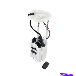 Fuel Pump Module Assembly 07-11�_�R�^USEP7216M�̕č����[�^�[���[�N�X�R���|���v���W���[���A�Z���u�� US Motor Works Fuel Pump Module Assembly for 07-11 Dakota USEP7216M�y���s�A���i�z