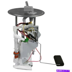 Fuel Pump Module Assembly e2555m airtex�d�C�R���|���v�K�X�h���C�o�[�����̐V����LH�n���h�}�X�^���O10 E2555M Airtex Electric Fuel Pump Gas Driver Left Side New LH Hand for Mustang 10�y���s�A���i�z