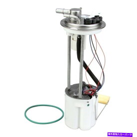 Fuel Pump Module Assembly シボレーシルバラード1500 2009ボッシュ69769燃料ポンプモジュールアセンブリ For Chevy Silverado 1500 2009 Bosch 69769 Fuel Pump Module Assembly