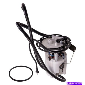 Fuel Pump Module Assembly �V�{���[�}���u�̔R���|���v���W���[���A�Z���u��L4-2.2L 2007-2008 SP6110M 12 V Fuel Pump Module Assembly for Chevrolet Malibu L4-2.2L 2007-2008 SP6110M 12 V�y���s�A���i�z