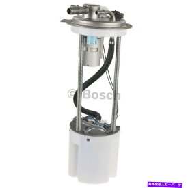 Fuel Pump Module Assembly 69967ボッシュ電気燃料ポンプガスシボレーシボレーシルバラード1500トラックのための新しいガス 69967 Bosch Electric Fuel Pump Gas New for Chevy Chevrolet Silverado 1500 Truck