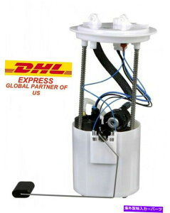 Fuel Pump Module Assembly Mercury Mariner Ford Escape Fuel Pump Housing 2010-2012 E2554M Airtex�ɓK������ Fits MERCURY MARINER FORD ESCAPE Fuel Pump Housing 2010-2012 E2554M Airtex�y���s�A���i�z