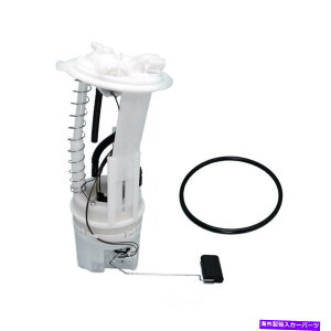 Fuel Pump Module Assembly R|vW[AZuLSč[^[[NUSEP7198M Fuel Pump Module Assembly-LS US Motor Works USEP7198M
