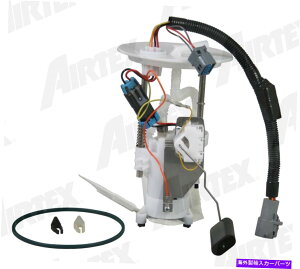 Fuel Pump Module Assembly �R���|���v���W���[���A�Z���u��AirTex E2355M Fuel Pump Module Assembly Airtex E2355M�y���s�A���i�z