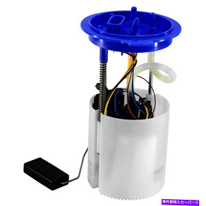 Fuel Pump Module Assembly r[gAWFb^AEOSAGTIAA3ATT A2C53438283Zp̃R`l^R|vW[ Continental Fuel Pump Module for Beetle, Jetta, Eos, GTI, A3, TT A2C53438283Z