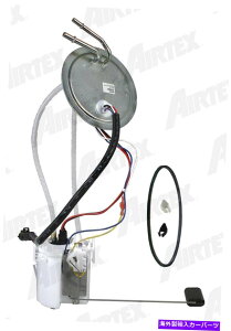 Fuel Pump Module Assembly �R���|���v���W���[���A�Z���u���t�����gAirTex E2238M Fuel Pump Module Assembly Front Airtex E2238M�y���s�A���i�z