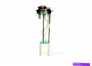 Fuel Pump Module Assembly R|vW[AZu-VINF6AENGR[hFLMMA137.0 "WB GMp[cM10011 Fuel Pump Module Assembly-VIN: 6, Eng Code: LMM, 137.0" WB GM Parts M10011