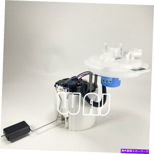 Fuel Pump Module Assembly WAJ�R���|���v���W���[���A�Z���u��E4050M�t�B�b�g�V�{���[�}���u2.4L-L4 2011-2012 WAJ Fuel Pump Module Assembly E4050M Fits Chevrolet Malibu 2.4L-L4 2011-2012�y���s�A���i�z