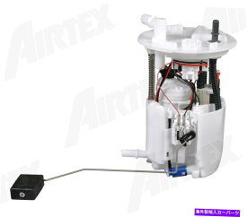 Fuel Pump Module Assembly 燃料ポンプモジュールアセンブリに適合2013-2014 Lincoln Mkt Airtex Automotive Division Fuel Pump Module Assembly fits 2013-2014 Lincoln MKT AIRTEX AUTOMOTIVE DIVISION