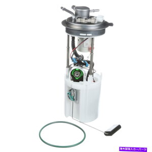 Fuel Pump Module Assembly R|vW[AZu2006-2007 GMC Sierra 1500 Sierra 1500 ClassicCa Fuel Pump Module Assembly fits 2006-2007 GMC Sierra 1500 Sierra 1500 Classic CA