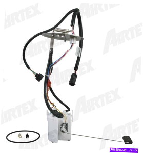 Fuel Pump Module Assembly �R���|���v���W���[���A�Z���u��2000-2005�t�H�[�h�G�N�X�J�[�V����Airtex Automotive Divis�ɓK������ Fuel Pump Module Assembly fits 2000-2005 Ford Excursion AIRTEX AUTOMOTIVE DIVIS�y���s�A���i�z