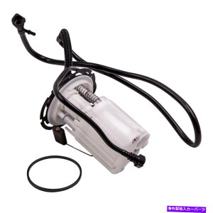 Fuel Pump Module Assembly �V�{���[�}���u�̂��߂̃��A�R���|���v����E3755M SP6110M V6-3.9L 2007 Rear Fuel Pump Replacement E3755M SP6110M for Chevrolet Malibu V6-3.9L 2007�y���s�A���i�z