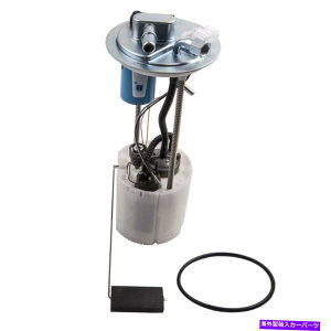 Fuel Pump Module Assembly Hummer H3 Base L5 3.5L 2006�pP76700M 12V SP6653M�p��1PC�d�C�R���|���v 1PC Electric Fuel Pump for Hummer H3 Base L5 3.5L 2006 for P76700M 12V SP6653M�y���s�A���i�z