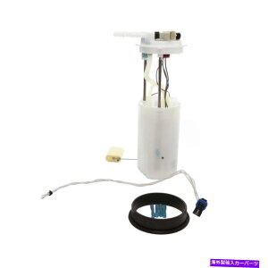 Fuel Pump Module Assembly Delphi Fuel PumpW[ԌANZT[iJjJFG0111 Delphi Fuel Pump Module Automotive Replacement Accessory Part Mechanical FG0111
