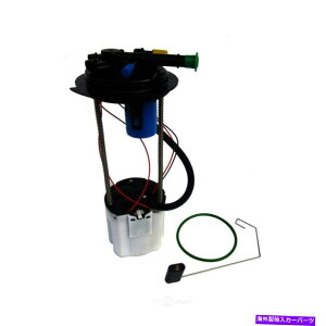 Fuel Pump Module Assembly R|vW[AZuWTAWLusbNAbvA97.6 "xbhI[gxXgF2761A Fuel Pump Module Assembly-WT, Standard Cab Pickup, 97.6" Bed Autobest F2761A