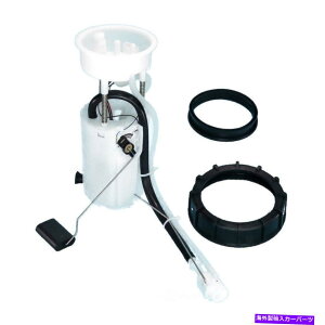 Fuel Pump Module Assembly R|vW[AZux[XUS[^[[NUSEP8389M Fuel Pump Module Assembly-Base US Motor Works USEP8389M