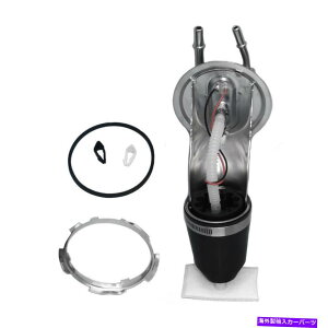 Fuel Pump Module Assembly R|vW[AZux[XUS[^[[NUSEP2085H Fuel Pump Module Assembly-Base US Motor Works USEP2085H