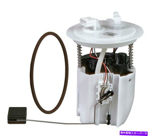 Fuel Pump Module Assembly �G�A�e�b�N�XE8752M 07-12���Y�Z���g���̔R���|���v���W���[���A�Z���u�� Airtex E8752M Fuel Pump Module Assembly For 07-12 Nissan Sentra�y���s�A���i�z