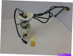 Fuel Pump Module Assembly R|vуxZT[AZuOEM MU1788V{[~i97 98 99 Fuel Pump and Level Sensor Assembly OEM MU1788 Chevrolet Lumina 97 98 99