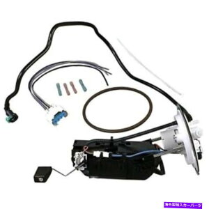 Fuel Pump Module Assembly e3591mn airtex�d�C�R���|���v�K�X�V�{���[�V�{���[�}���u�|���e�B�A�b�NG6�̂��߂̐V�����K�X E3591MN Airtex Electric Fuel Pump Gas New for Chevy Chevrolet Malibu Pontiac G6�y���s�A���i�z