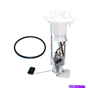 Fuel Pump Module Assembly �R���|���v���W���[���A�Z���u���t�B�b�N�XUS���[�^�[���[�N�X�t�B�b�g2006 FORD F-150 5.4L-V8 Fuel Pump Module Assembly-FLEX US Motor Works fits 2006 Ford F-150 5.4L-V8�y���s�A���i�z